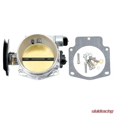 Edelbrock Fuel Injection Throttle Body - 38691