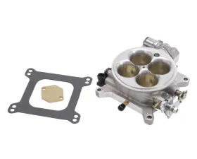 Edelbrock Fuel Injection Throttle Body