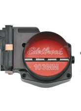 Edelbrock Fuel Injection Throttle Body GT 2015-2017                                     - 38988 - Image 8