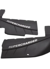 Edelbrock Ignition Coil Cover                                     - 41103 - Image 6