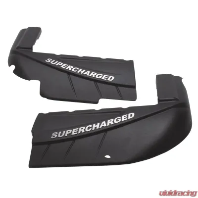 Edelbrock Ignition Coil Cover - 41103