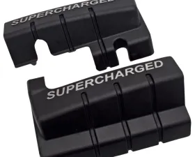 Edelbrock Ignition Coil Cover