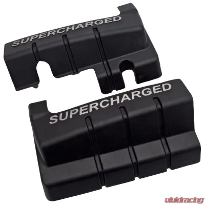 Edelbrock Ignition Coil Cover - 41113
