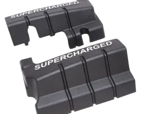 Edelbrock Ignition Coil Cover