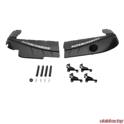 Edelbrock Ignition Coil Cover 2005-2010 4.6L V8 - 41133