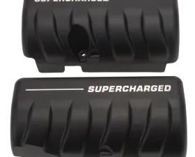 Edelbrock Ignition Coil Cover