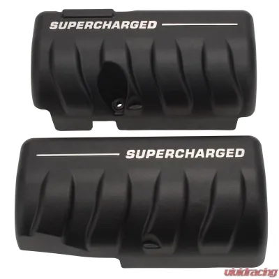 Edelbrock Ignition Coil Cover - 41123