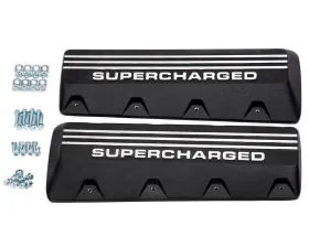 Edelbrock Ignition Coil Cover