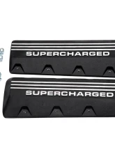 Edelbrock Ignition Coil Cover                                     - 41139 - Image 6