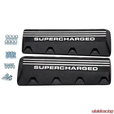 Edelbrock Ignition Coil Cover - 41139