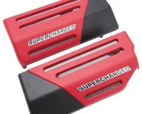 Edelbrock Ignition Coil Cover 2010-2013 6.2L V8
