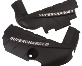 Edelbrock Ignition Coil Cover 2010-2014 6.2L V8