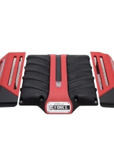 Edelbrock Ignition Coil Cover 2010-2013 6.2L V8                                     - 41144 - Image 8