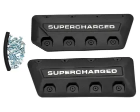 Edelbrock Ignition Coil Cover GT 2018-2019 5.0L V8