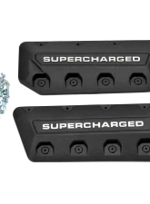 Edelbrock Ignition Coil Cover GT 2018-2019 5.0L V8                                     - 41149 - Image 8