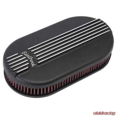 Edelbrock Air Cleaner Assembly - 41153