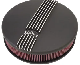 Edelbrock Air Cleaner Assembly