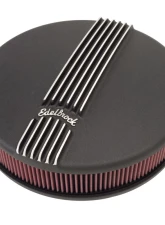 Edelbrock Air Cleaner Assembly                                     - 41173 - Image 7