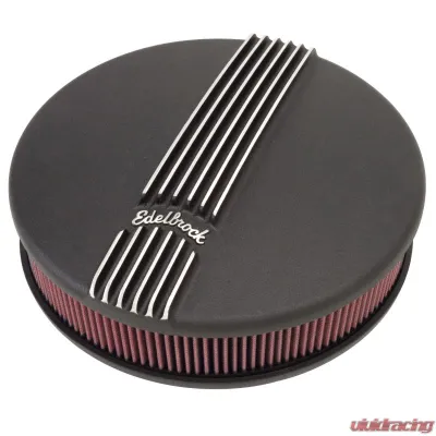 Edelbrock Air Cleaner Assembly - 41173