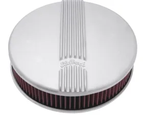 Edelbrock Air Cleaner Assembly
