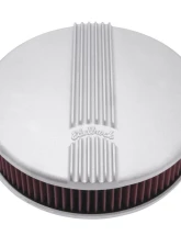 Edelbrock Air Cleaner Assembly                                     - 41179 - Image 6