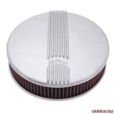 Edelbrock Air Cleaner Assembly - 41179