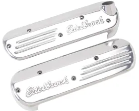 Edelbrock Ignition Coil Cover