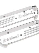 Edelbrock Ignition Coil Cover                                     - 41181 - Image 10