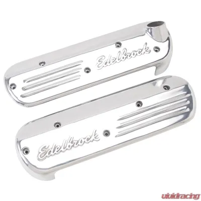 Edelbrock Ignition Coil Cover - 41181