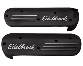 Edelbrock Ignition Coil Cover