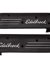 Edelbrock Ignition Coil Cover                                     - 41183 - Image 10