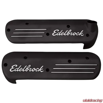Edelbrock Ignition Coil Cover - 41183