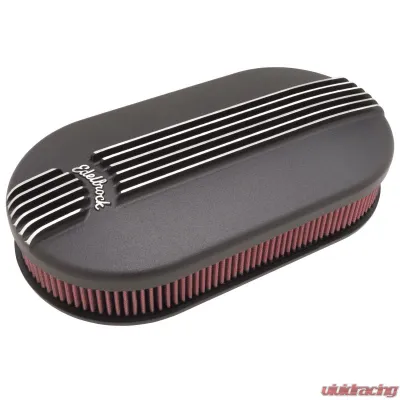 Edelbrock Air Cleaner Assembly - 41193