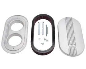 Edelbrock Air Cleaner Assembly
