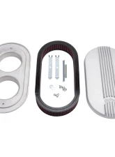 Edelbrock Air Cleaner Assembly                                     - 41199 - Image 13