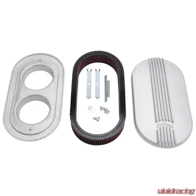 Edelbrock Air Cleaner Assembly - 41199