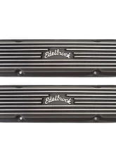 Edelbrock Engine Valve Cover Set                                     - 41303 - Image 9