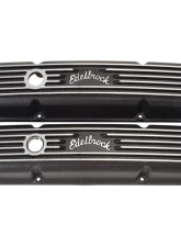 Edelbrock Engine Valve Cover Set                                     - 41443 - Image 9