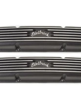Edelbrock Engine Valve Cover Set                                     - 41453 - Image 9
