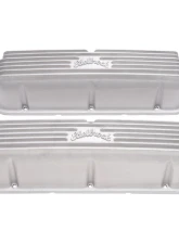 Edelbrock Engine Valve Cover Set                                     - 41609 - Image 10
