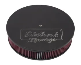 Edelbrock Air Cleaner Assembly