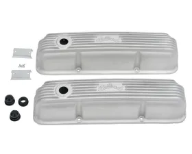 Edelbrock Engine Valve Cover Set