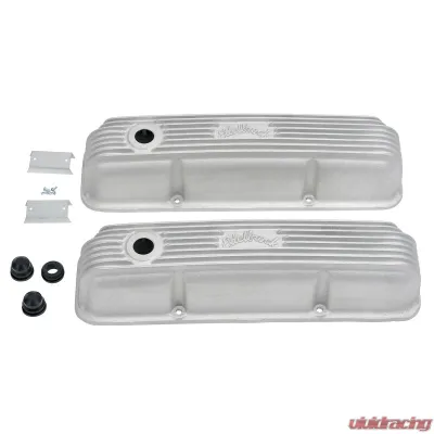 Edelbrock Engine Valve Cover Set - 41629