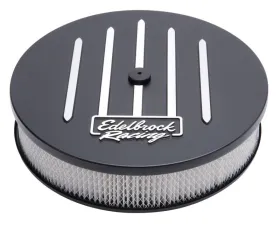 Edelbrock Air Cleaner Assembly