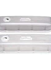 Edelbrock Engine Valve Cover Set                                     - 41859 - Image 12