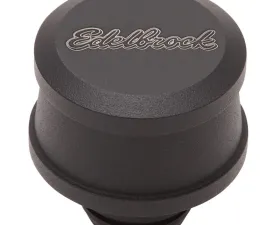 Edelbrock Engine Crankcase Breather Cap