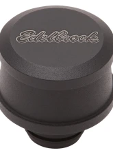Edelbrock Engine Crankcase Breather Cap                                     - 42133 - Image 7