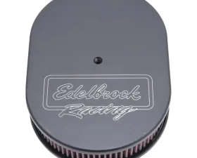 Edelbrock Air Cleaner Assembly