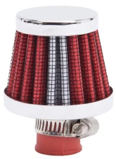 Edelbrock Engine Crankcase Breather Cap                                     - 43511 - Image 5