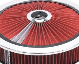 Edelbrock Air Cleaner Assembly